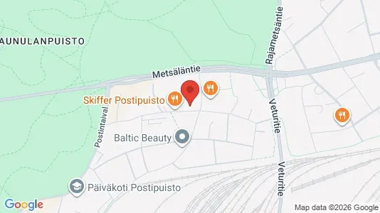 Lokaler til leje i Location is not specified - Foto fra Google Street View