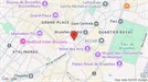 Toimistotila Vuokrattavana, Stad Brussel, Bryssel, Place de lAlbertine 2
