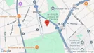 Kontor til leje, Stad Brussel, Bruxelles, Boulevard de la Cambre 45