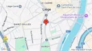 Espacio de oficina En alquiler, Luik, Luik (region), Boulevard dAvroy 39