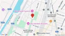Kantoor te huur, Brussel Schaarbeek, Brussel, Boulevard Roi Albert II 37