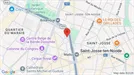 Kantoor te huur, Stad Brussel, Brussel, Place des Barricades 1