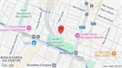 Kontor til leie, Brussel Sint-Joost-ten-Node, Brussel, Square Victoria Régina 1