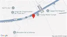 Kontor til leje, Stad Brussel, Bruxelles, Bourgetlaan 44