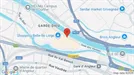 Kontor til leie, Luik, Luik (region), Quai des Vennes 30