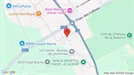 Kontor til leje, Waver, Waals-Brabant, Avenue Pasteur 23