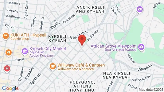 Lokale biurowe Do wynajęcia i Location is not specified - kort over placeringen