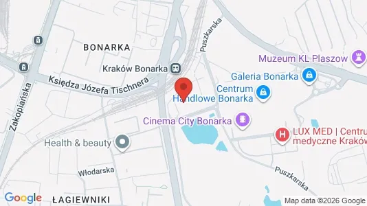 Lokale biurowe Do wynajęcia i Location is not specified - kort over placeringen