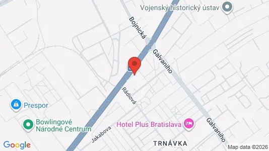 Nieruchomości komercyjne Na sprzedaż i Location is not specified - kort over placeringen