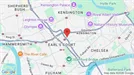 Shop for rent, London SW5, Greater London, 154 Old Brompton Road