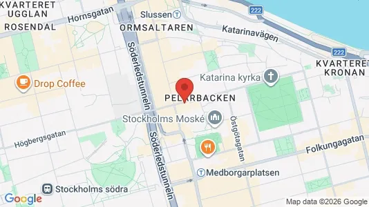 Lokaler til leje i Location is not specified - Foto fra Google Street View