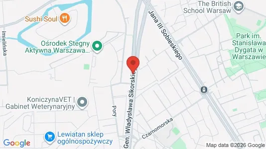 Office spaces for rent i Location is not specified - kort over placeringen