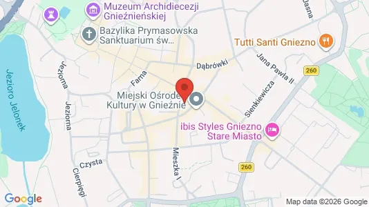 Office spaces for rent i Location is not specified - kort over placeringen