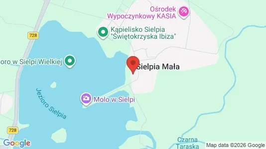 Toimistotilat Vuokrattavana i Konecki - Kuva Google Street Viewstä