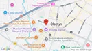 Büro zur Miete, Olsztyn, Warmińsko-Mazurskie, Feliksa Nowowiejskiego 3A