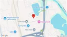 Erhvervslokaler til leje, Košice, Jazerná 5