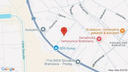 Lokaler til leje i Location is not specified - Foto fra Google Street View