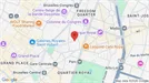 Toimistotila Vuokrattavana, Stad Brussel, Bryssel, Rue de Ligne 13