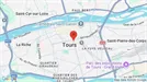 Erhvervslokaler til leje, Tours, Centre-Val de Loire