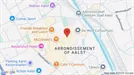 Erhvervsejendom til salg, Aalst, Oost-Vlaanderen, Molenstraat 13