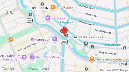 Büros zur Miete i Location is not specified – Foto von Google Street View