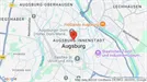 Kontor til leje, Augsburg, Bayern, Christian-Angerbauer-Weg 1