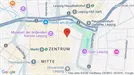 Kontor til leje, Leipzig, Sachsen, Nikolaistraße 36