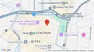 Büro zur Miete, Leipzig, Sachsen, Nikolaistraße 39-45