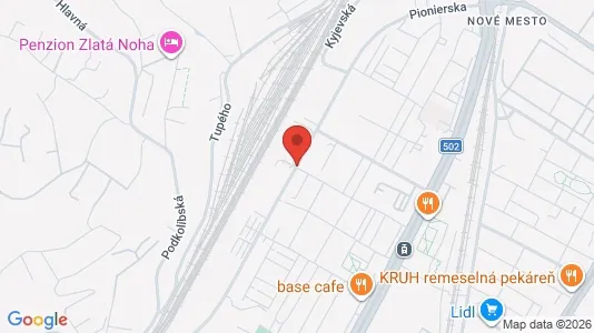 Lokaler til leje i Location is not specified - Foto fra Google Street View