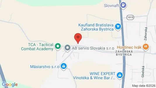 Lokaler til leje i Location is not specified - Foto fra Google Street View