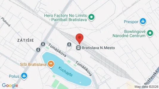 Lokaler til leje i Location is not specified - Foto fra Google Street View
