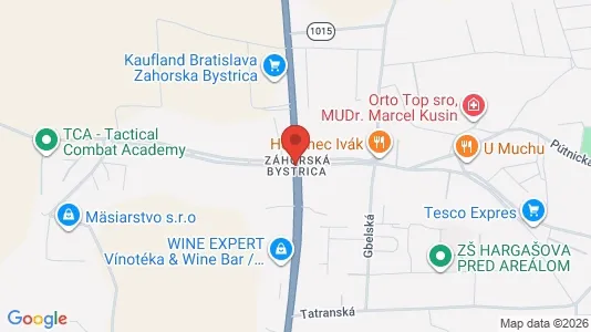 Nieruchomości komercyjne Na sprzedaż i Location is not specified - kort over placeringen