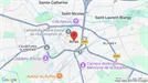 Kontor til leje, Arras, Hauts-de-France