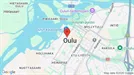 Kontor til leje, Oulu, Pohjois-Pohjanmaa