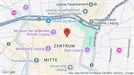 Espacio de oficina En alquiler, Leipzig, Sachsen, Nikolaistraße 39-45