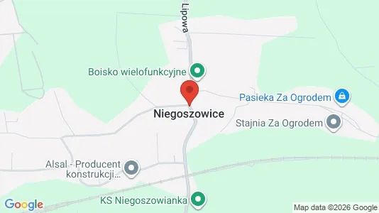 Lokale biurowe Do wynajęcia i Krakowski - kort over placeringen