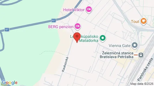 Gewerbeflächen zur Miete i Location is not specified – Foto von Google Street View