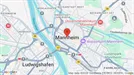 Kontor til leje, Mannheim, Baden-Württemberg