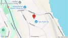 Werkstatt zur Miete, Kotka, Kymenlaakso, Takojantie 32