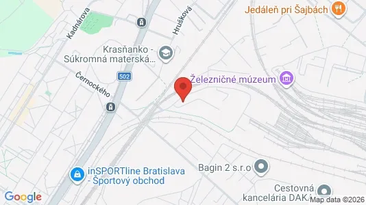 Lokaler til leje i Location is not specified - Foto fra Google Street View