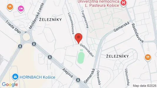 Nieruchomości komercyjne Do wynajęcia i Location is not specified - kort over placeringen