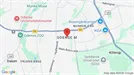 Büro zur Miete, Odense M, Odense, Vej ikke angivet