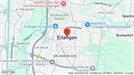 Gewerbeimmobilien zur Miete, Erlangen, Bayern, Innenstadt