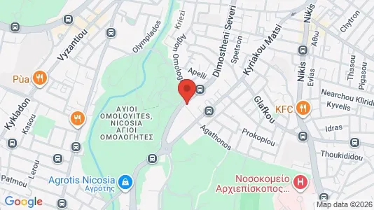 Espacios de oficina En venta i Location is not specified - kort over placeringen