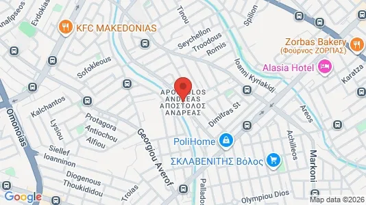 Bedrijfsruimtes te koop i Limassol - kort over placeringen