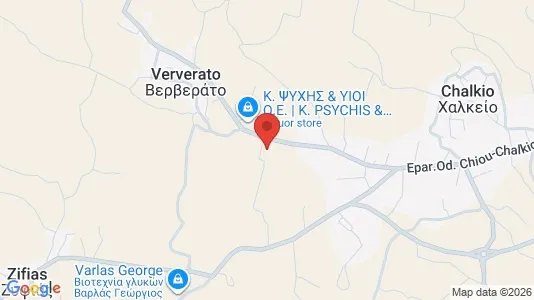 Commercial properties for rent i Chios - Photo from Google Street View
