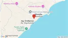 Kommersielle eiendommer til leie, Chios, North Aegean, Μονολιάς 301