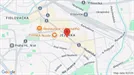 Büro zur Miete, Prag 4, Prag, Nuselská 262
