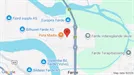 Kontor til leje, Førde, Sogn og Fjordane, Firdavegen 6