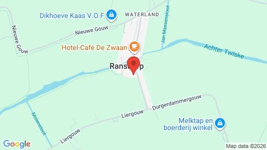 Office spaces for rent i Amsterdam Noord - Photo from Google Street View